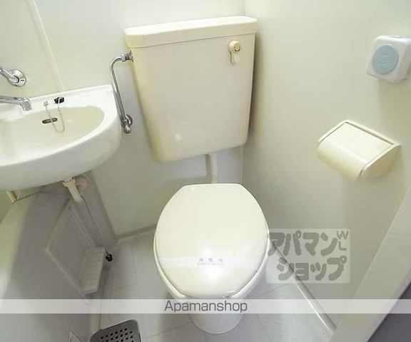 谷川ルームの内装写真
