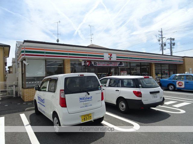 ウェルネス高丘の周辺写真
