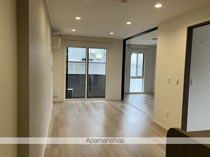 ＤーＲＯＯＭ小田原８丁目Ｉ[2LDK/56.3m2]のリビング・居間