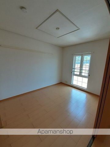 プリムローズ Cの内装写真