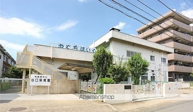 ガーデンヒルズIIの周辺写真