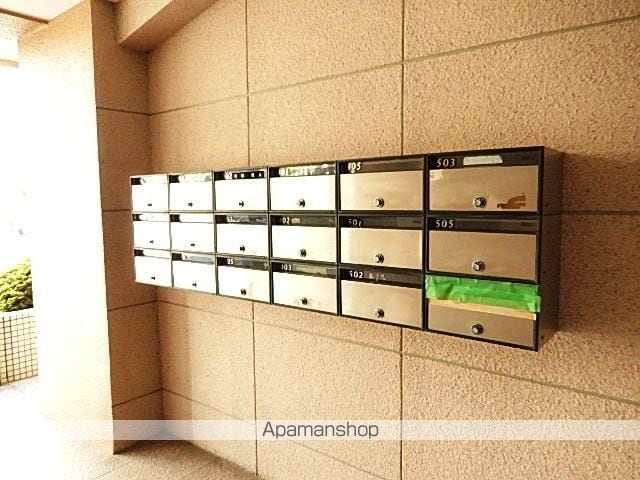 ラミーユ甲東園のその他写真