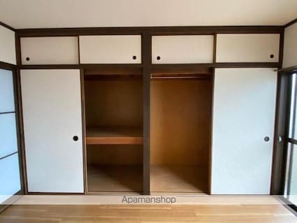 ハイツ大塚[2DK/45.36m2]の収納