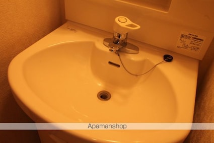 サンパレス　東青梅[1K/26.16m2]の内装6