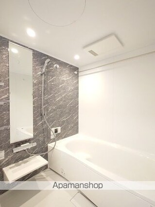 Ｄーｒｅｓｉｄｅｎｃｅ曙町１丁目[1LDK/37.09m2]のバス