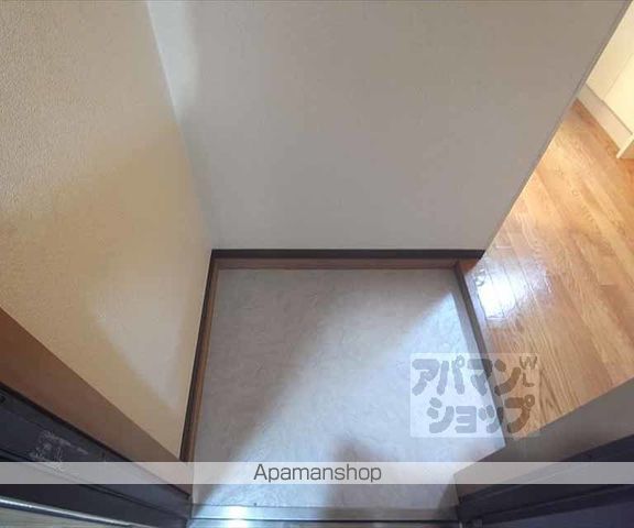 ANEX御所南の内装写真