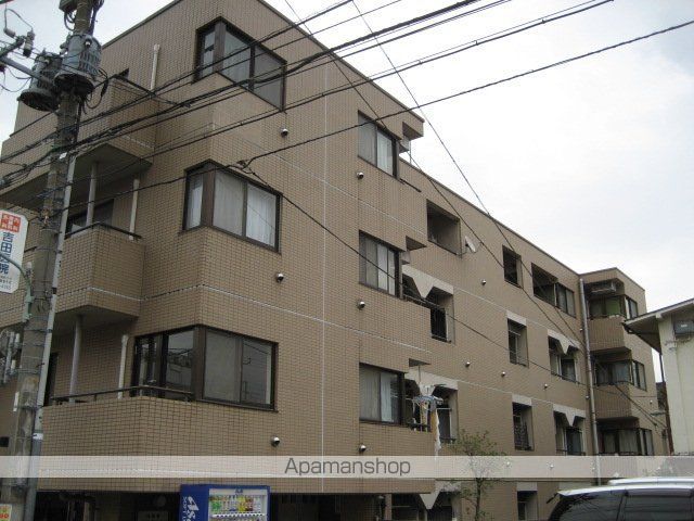 マイステージ田園調布