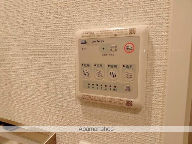 エスリードレジデンス大阪GRANDNORTHIの内装写真