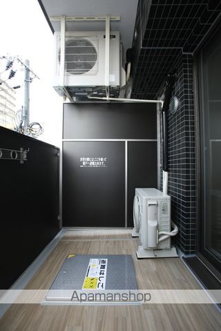 プレサンス梅田北オールの内装写真