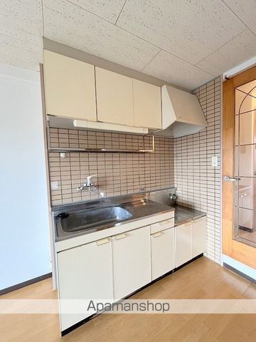 マンションニシヒロの内装写真