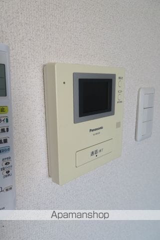 MAISON DE FRAISEの内装写真