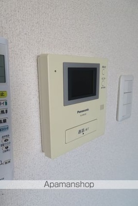 ｍａｉｓｏｎ　ｄｅ　ｆｒａｉｓｅ[1K/21.89m2]のセキュリティ