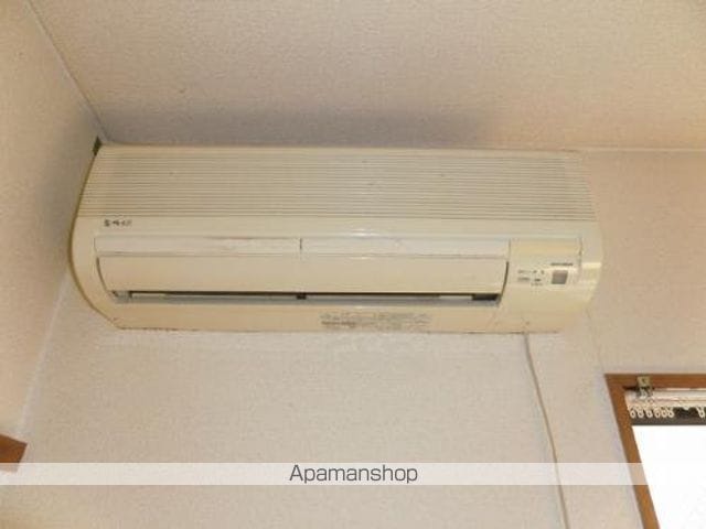 Kハイツの内装写真