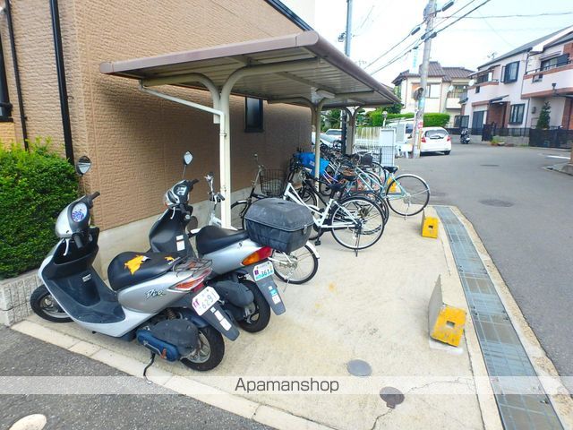プランドール南楠葉のその他写真