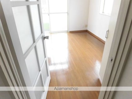 メゾントマト北白土[1K/19.83m2]の内装