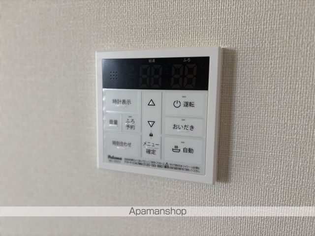 コンフォール青山の内装写真