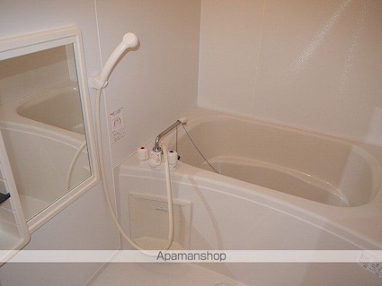 バリュージュＹ＆Ｍ[2DK/44.33m2]のバス