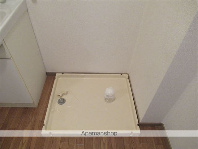デイスターS棟の内装写真