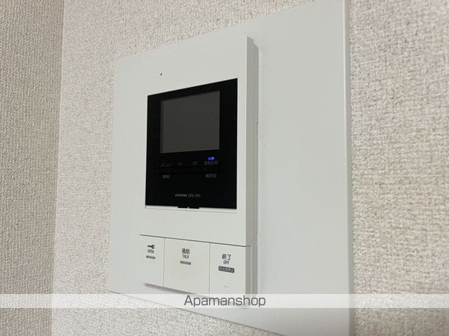タウンライフ朝日が丘.の内装写真
