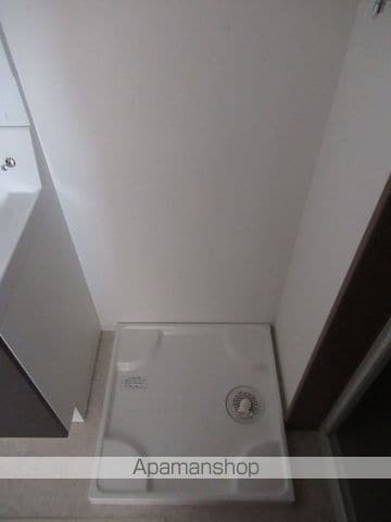 BAGUS旭ヶ丘IIの内装写真