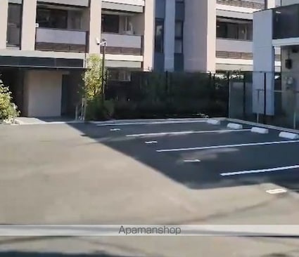 プライマル練馬豊島園[1LDK/35.65m2]の共用部6