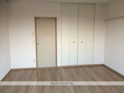 サンロイヤル加茂[1K/27.08m2]のリビング・居間