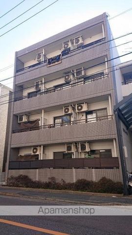 大濠パフォーマンスの玄関写真