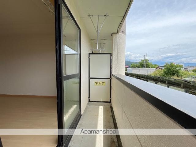 飯田線 木ノ下駅 徒歩7分 2階建 築20年の内装写真