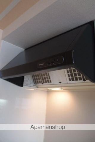 シュクル医大南の内装写真