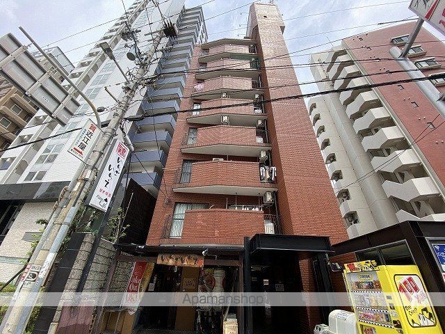 フォルツァ舟橋の外観写真