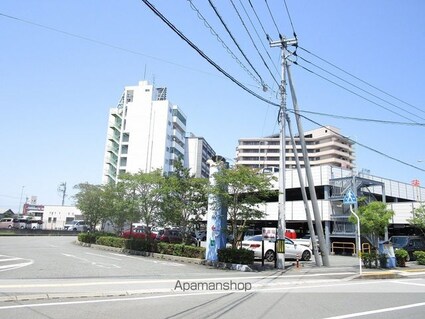 桑田園[2LDK/69.72m2]の周辺5