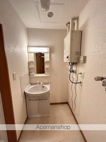 アワードN19の内装写真