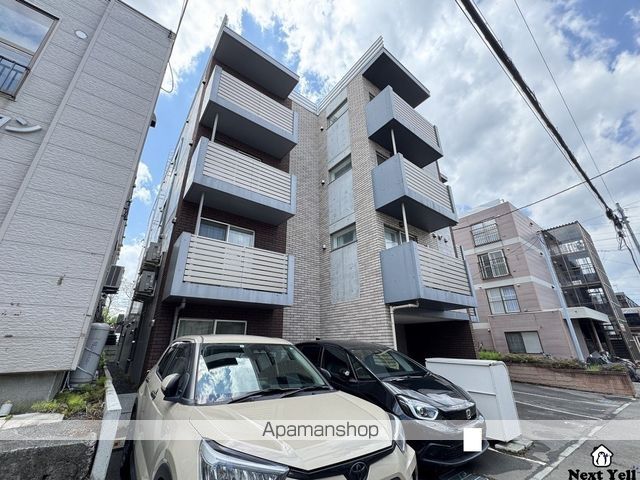 PRINCIPAL南郷の外観写真