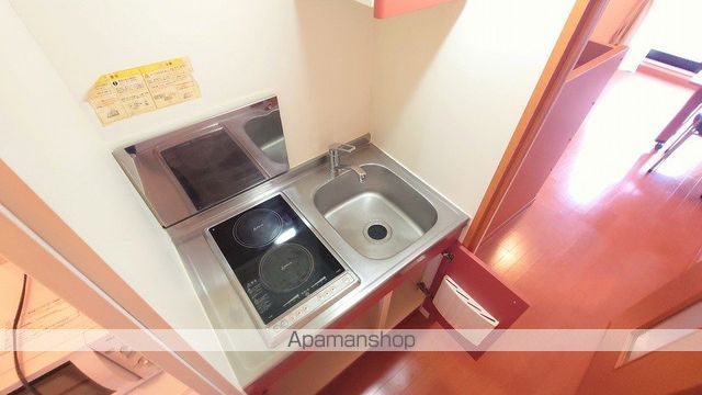 レオパレス上赤砂の内装写真