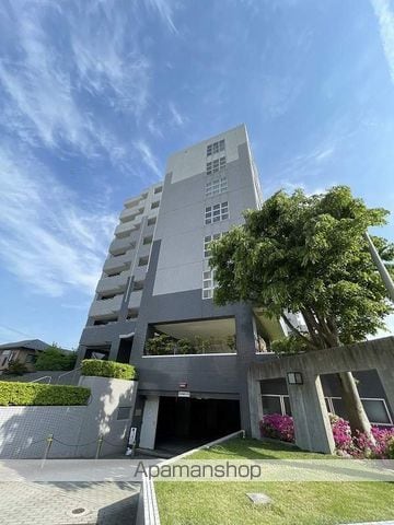 ダイアパレス水島町の外観写真