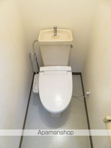 英和マンション龍禅寺の内装写真