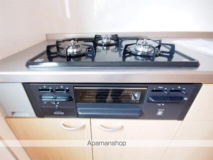 チャルテ西早稲田[1LDK/39.89m2]の内装2