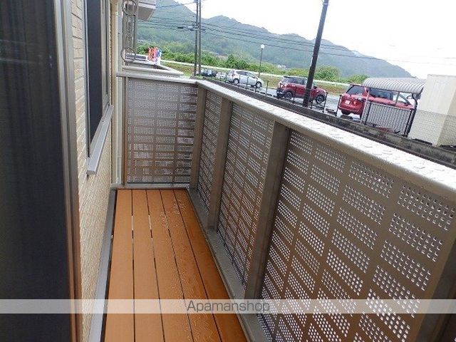 ハイム仁保津沖の内装写真