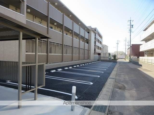 クリア トゥレスBC B棟のその他写真
