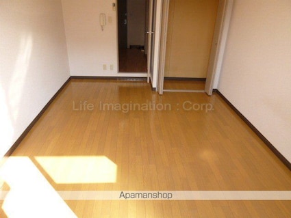 ＡＰＥＸ　ＦＬＡＴ[1K/25.4m2]のリビング・居間