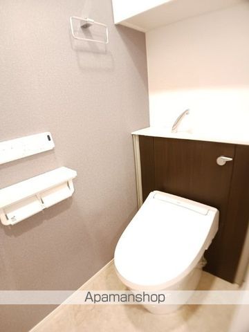 万博ハイステージの内装写真