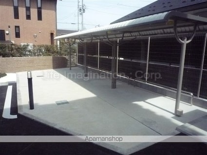 アヴニール・セカンド[1LDK/55.04m2]の共用部3