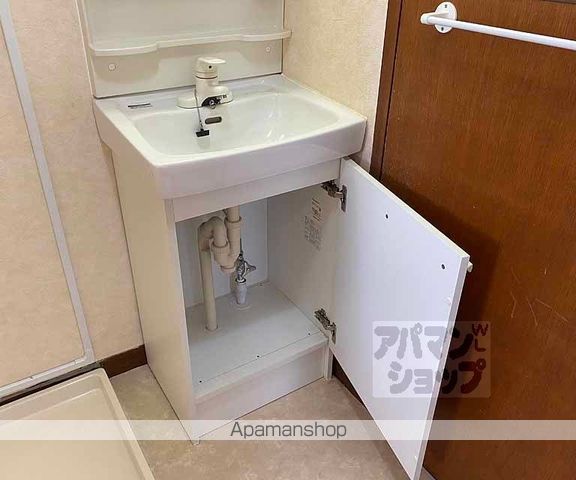 坪内マンションの内装写真