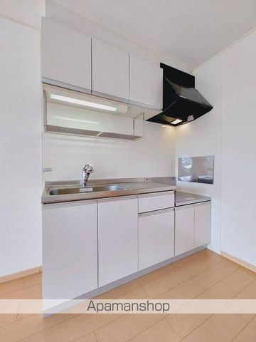 メゾン加登屋IIの内装写真