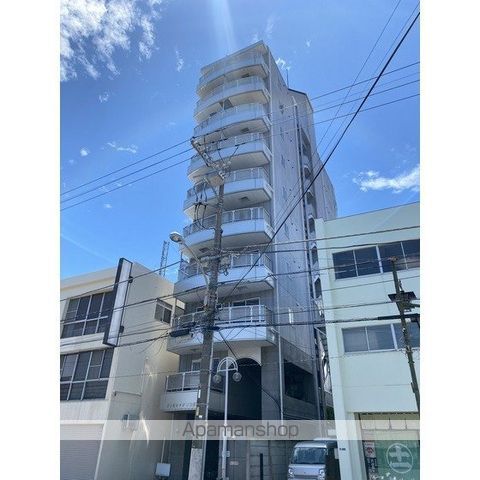 サンビレッジ伊勢原の外観写真