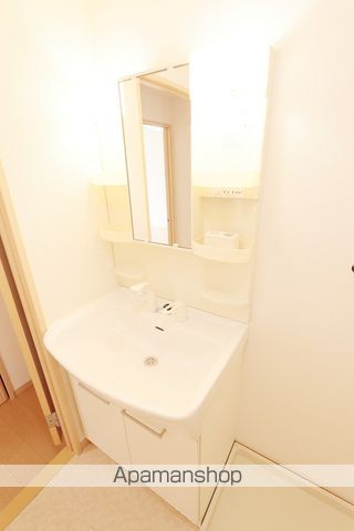 ディアコート A棟の内装写真