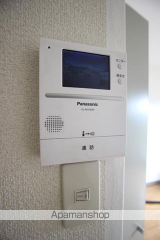 LA・FLEUR IIの内装写真