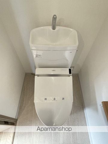 佐鳴台パークホームズの内装写真