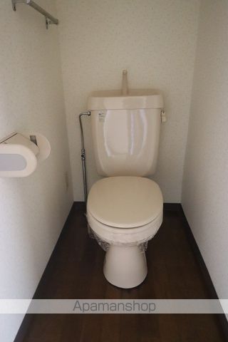 カルサイトの内装写真