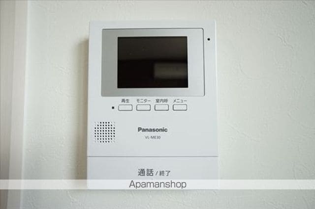 エイル・2の内装写真